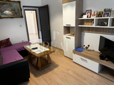 5 rooms, Apartment, 100m², 1 Floor