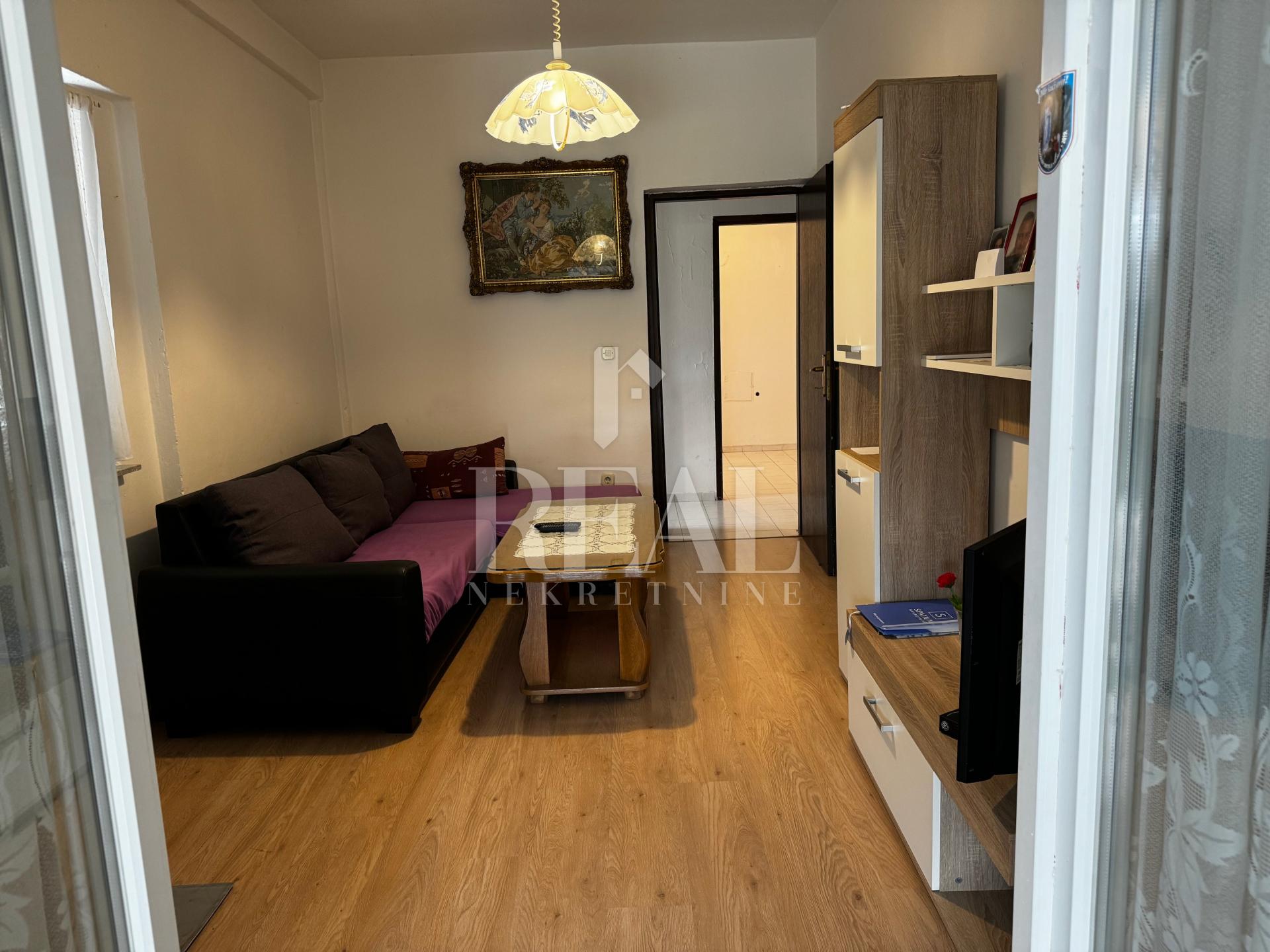 5-к, Квартира, 100м², 1 Этаж