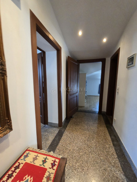 6 rooms, Apartment, 145m²