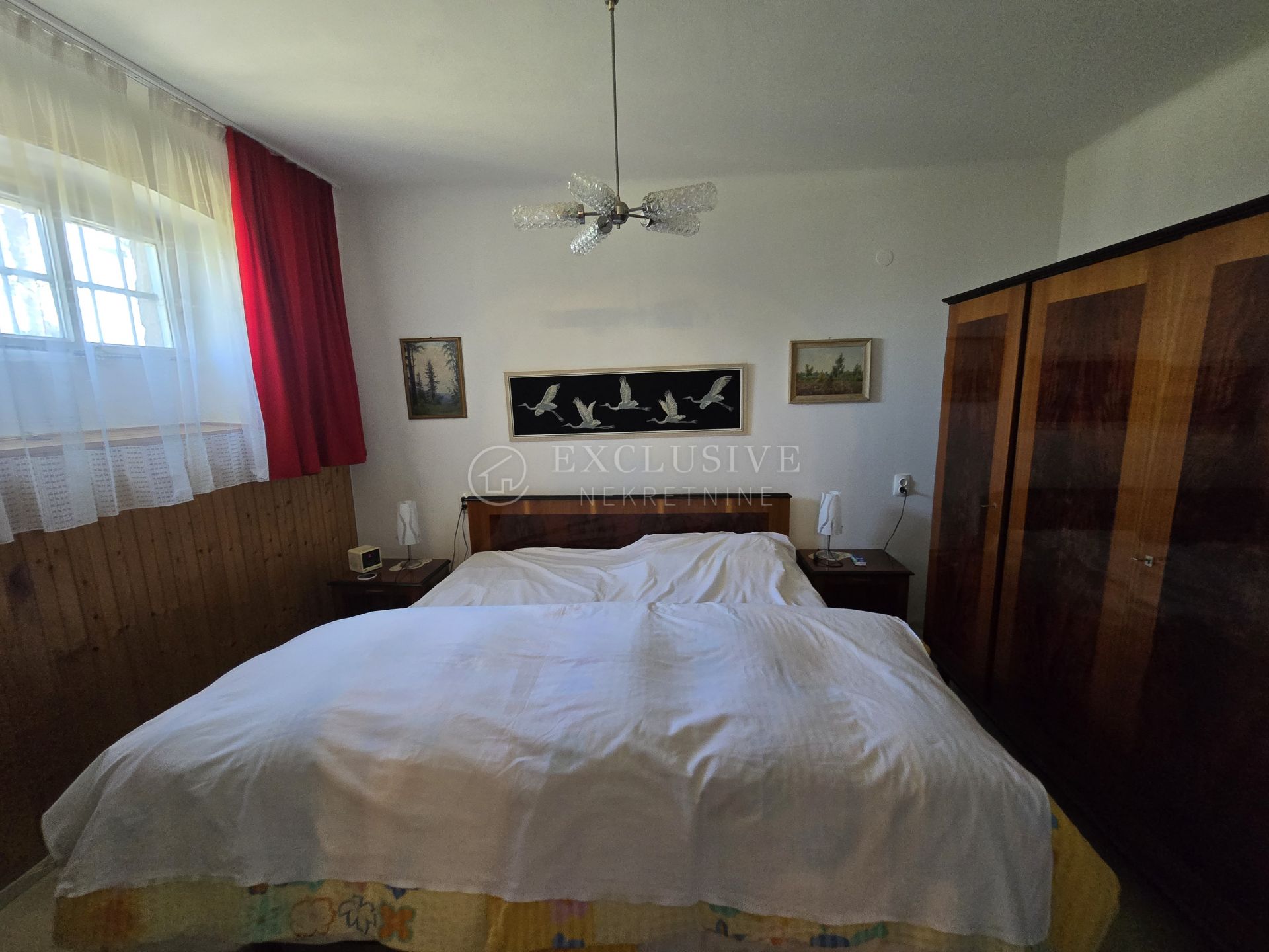 6 rooms, Apartment, 145m²