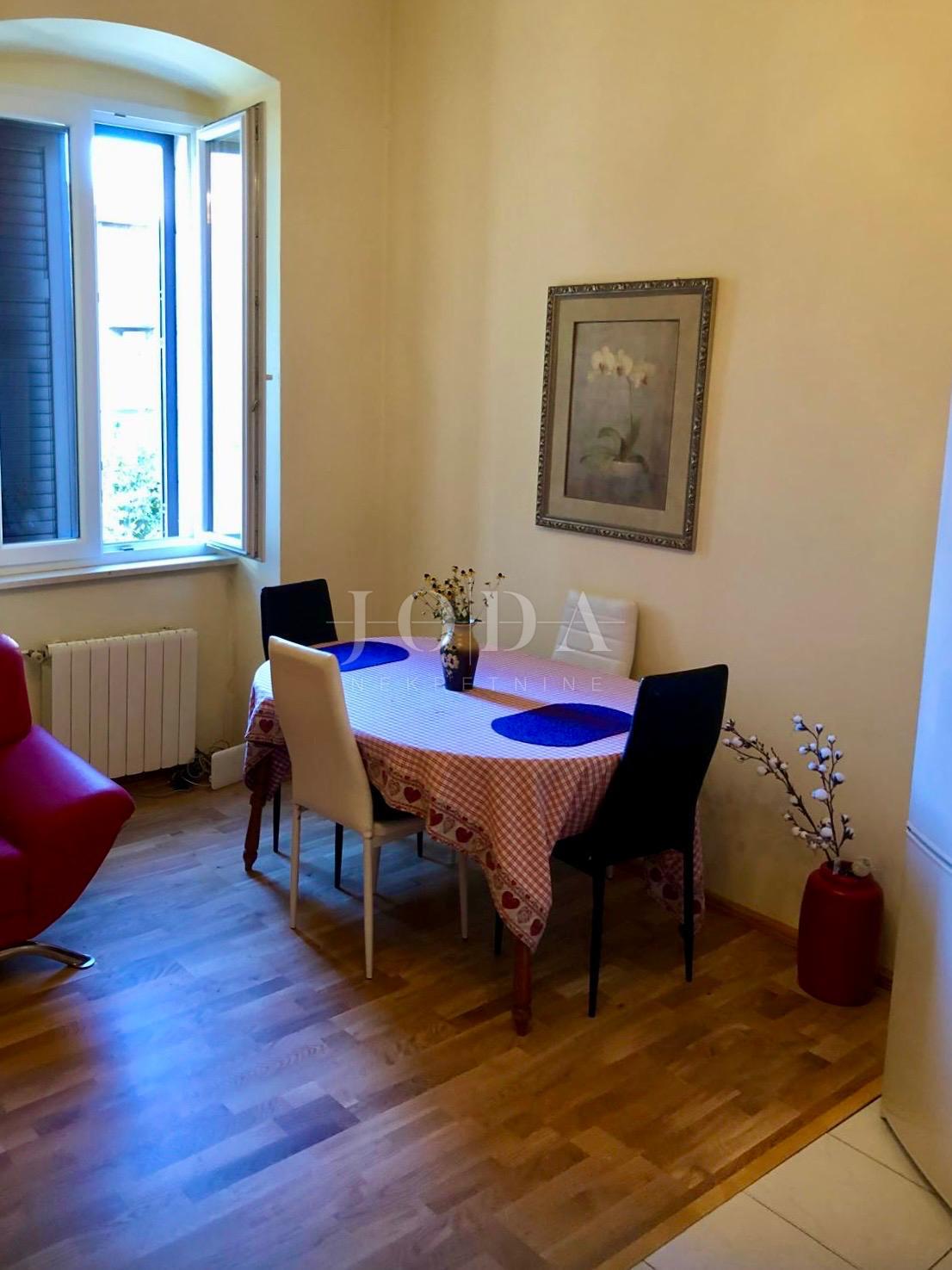 3 rooms, Apartment, 72m², 1 Floor