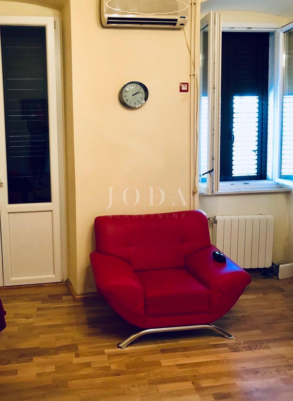 3-locale, Appartamento, 72m², 1 Piano