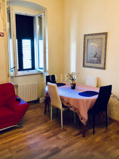 3-locale, Appartamento, 72m², 1 Piano