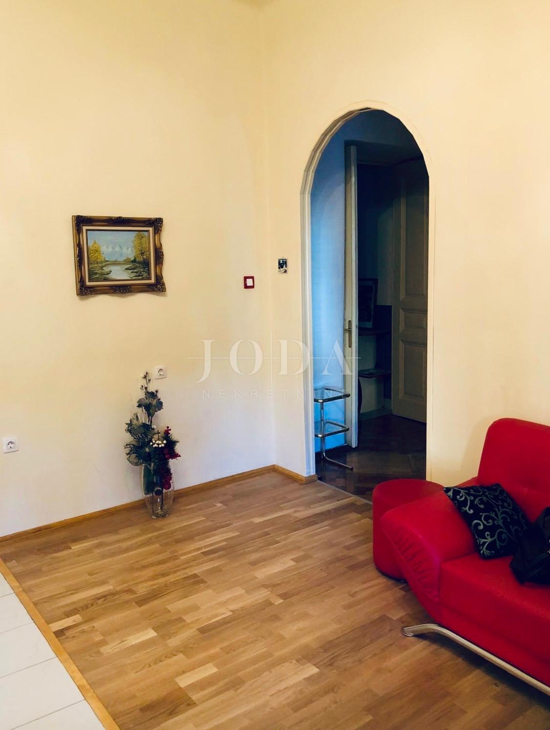 3-locale, Appartamento, 72m², 1 Piano