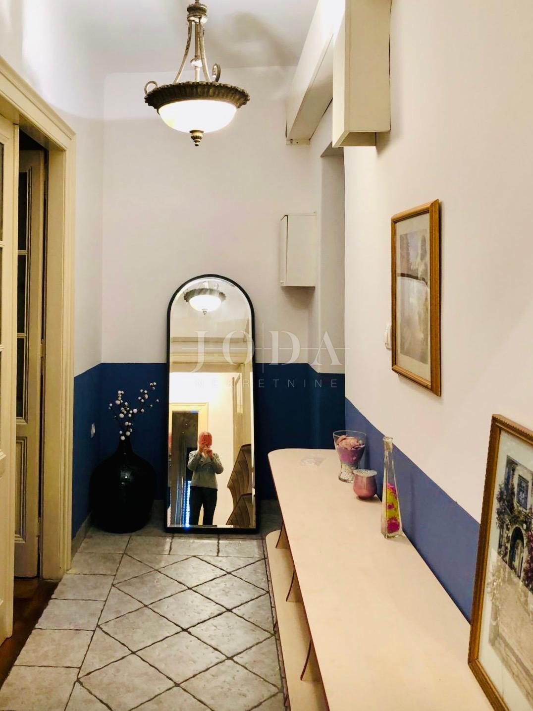 3-locale, Appartamento, 72m², 1 Piano