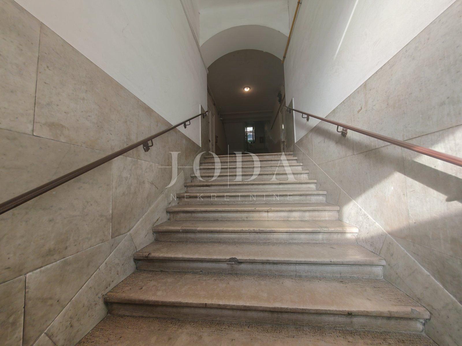 3-locale, Appartamento, 72m², 1 Piano