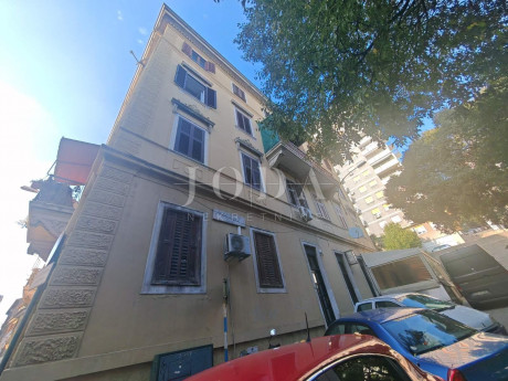 3-locale, Appartamento, 72m², 1 Piano