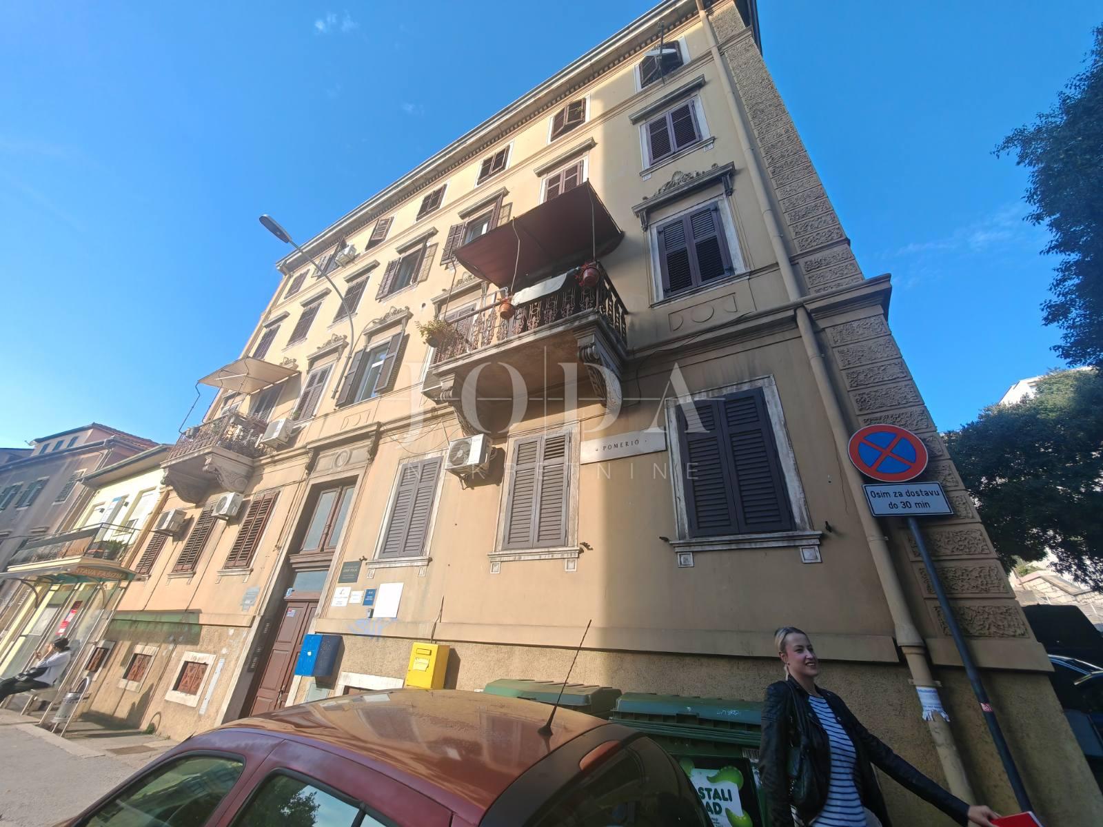 3-locale, Appartamento, 72m², 1 Piano