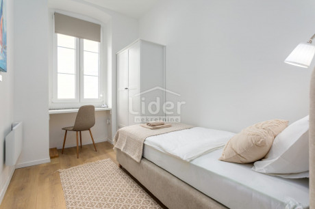 3-Zi., Wohnung, 53m², 2 Etage