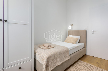 3-Zi., Wohnung, 53m², 2 Etage