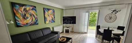 3-Zi., Wohnung, 90m², 1 Etage