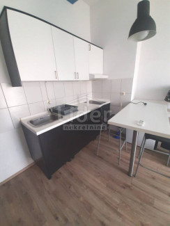 2 rooms, Apartment, 35m²