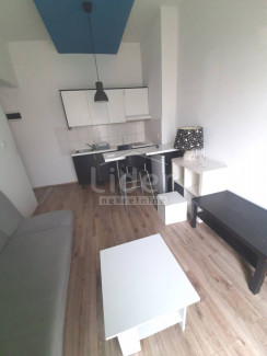 2 rooms, Apartment, 35m²