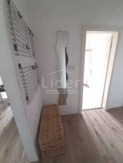 2-locale, Appartamento, 35m²