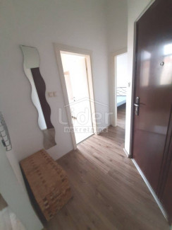 2-Zi., Wohnung, 35m²