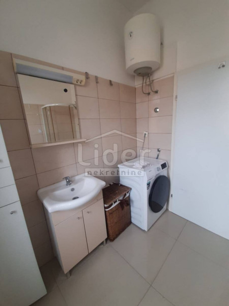 2-locale, Appartamento, 35m²