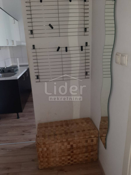 2 rooms, Apartment, 35m²