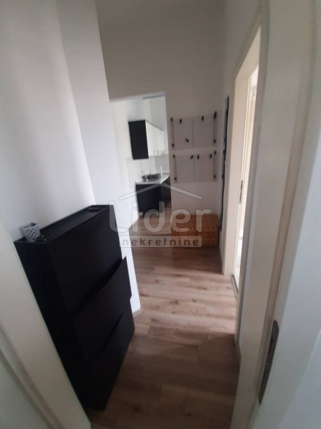 2-Zi., Wohnung, 35m²