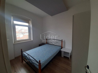 2 rooms, Apartment, 35m²