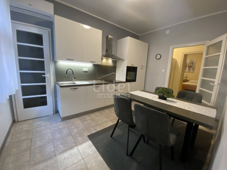 3-locale, Appartamento, 70m², 1 Piano