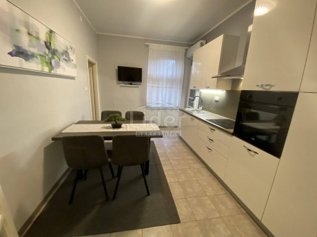 3-к, Квартира, 70м², 1 Этаж