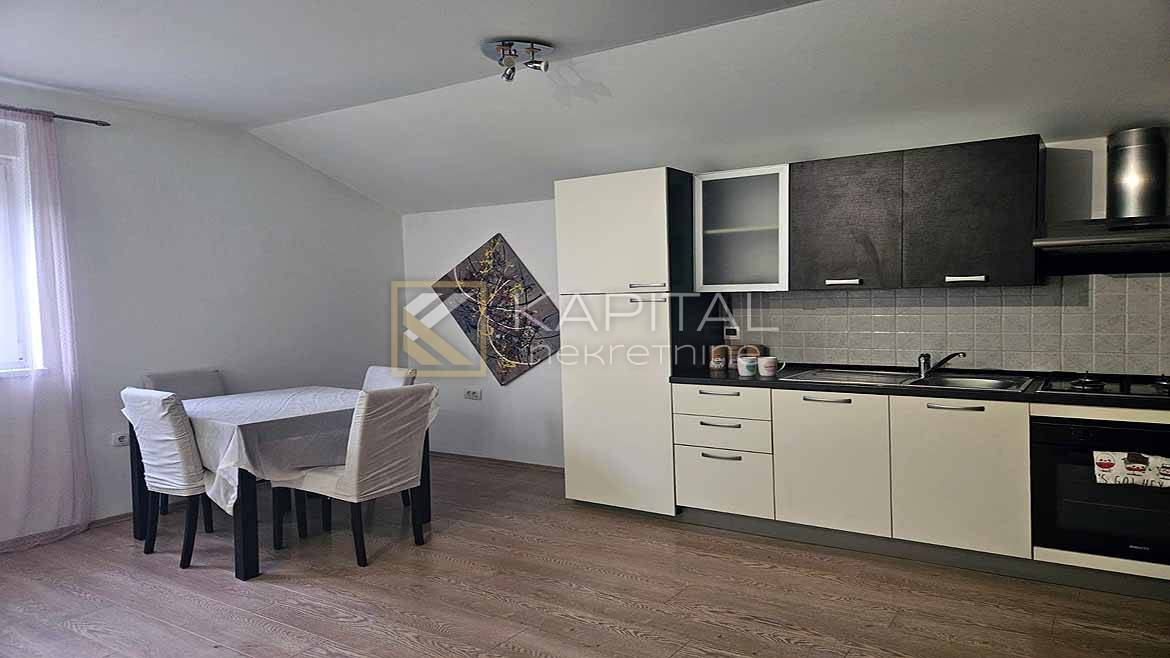 3-Zi., Wohnung, 56m², 2 Etage