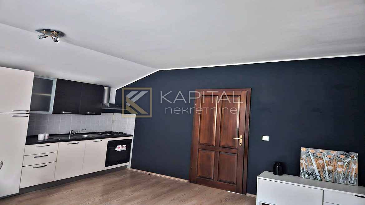 3-locale, Appartamento, 56m², 2 Piano