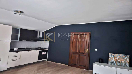 3-locale, Appartamento, 56m², 2 Piano