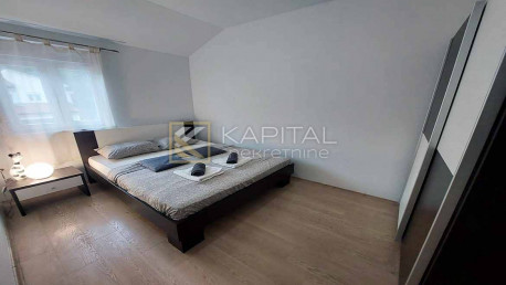 3-locale, Appartamento, 56m², 2 Piano