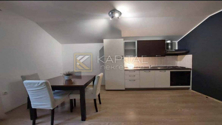 3 rooms, Apartment, 56m², 2 Floor