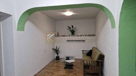 4-к, Квартира, 80м², 1 Этаж