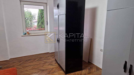 4-к, Квартира, 80м², 1 Этаж