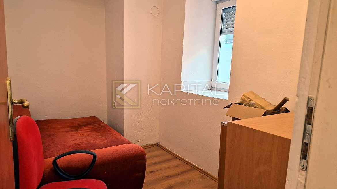 4-к, Квартира, 80м², 1 Этаж