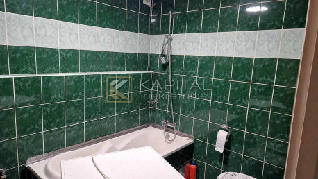 4-к, Квартира, 80м², 1 Этаж