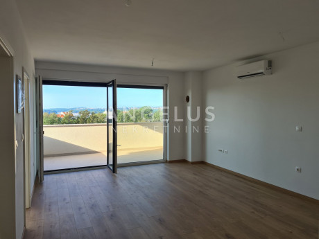 3-locale, Appartamento, 66m², 2 Piano