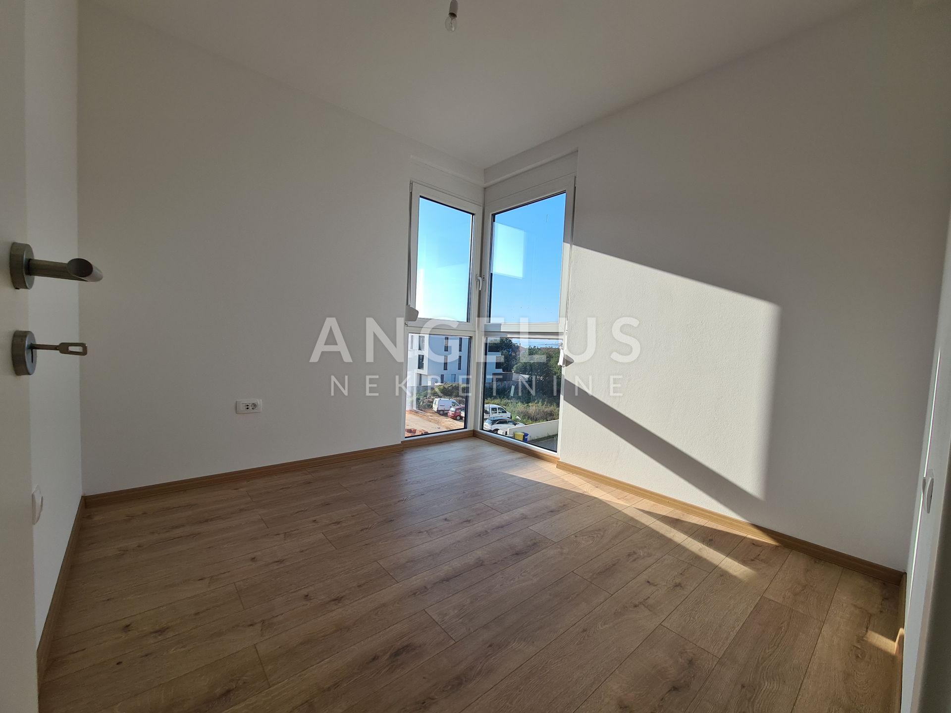 3-locale, Appartamento, 66m², 2 Piano