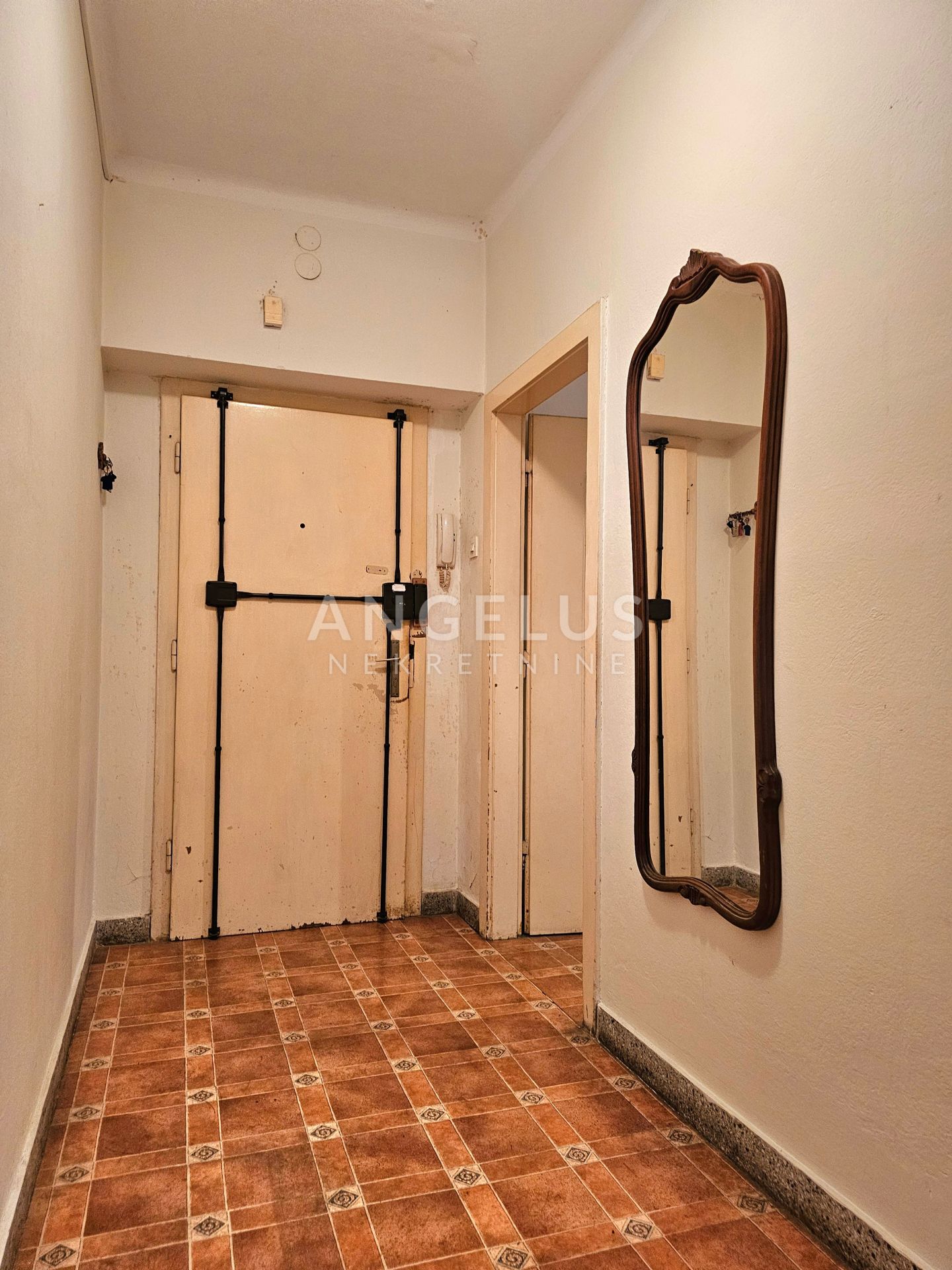 3-locale, Appartamento, 65m², 1 Piano