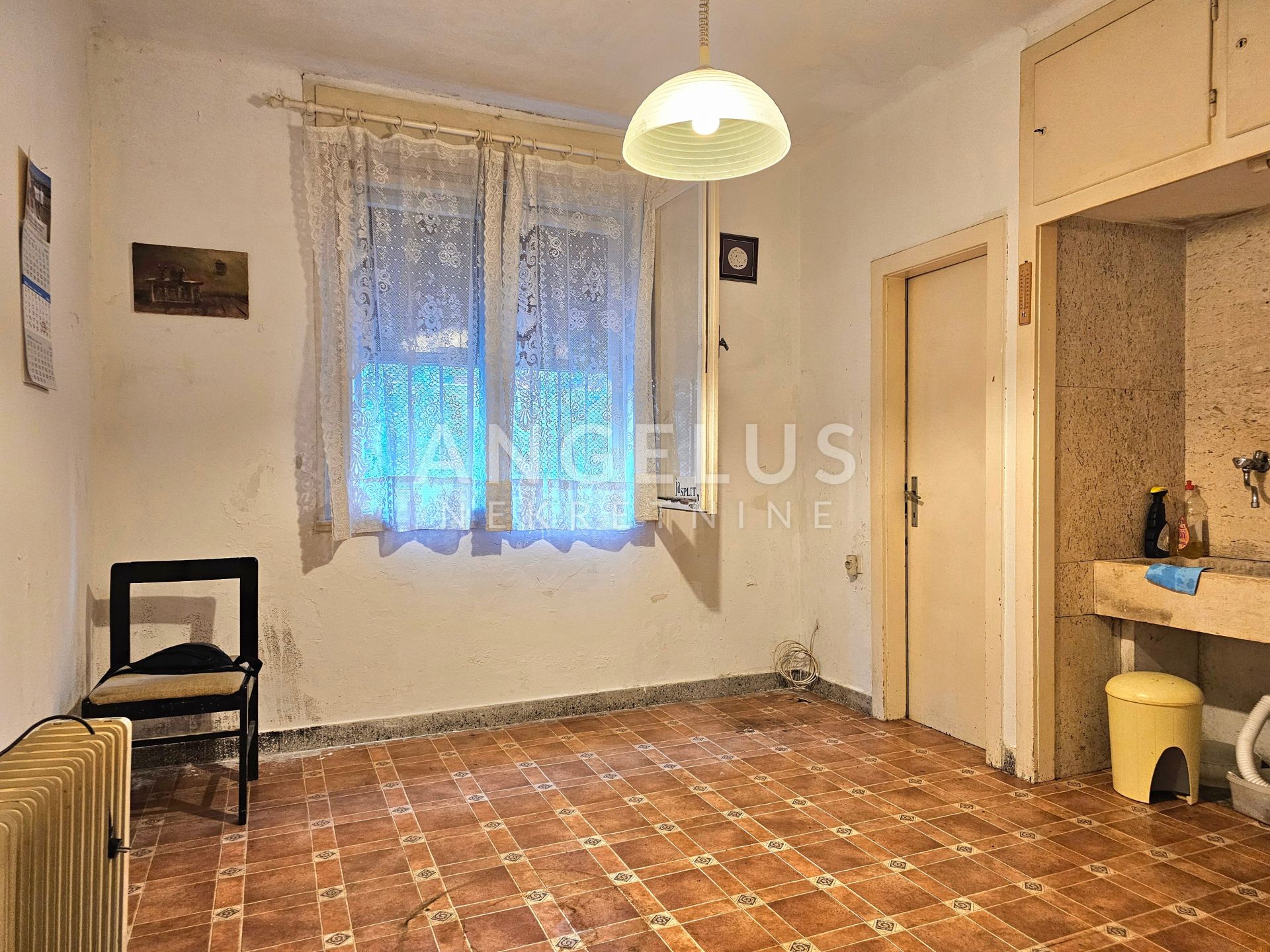 3-locale, Appartamento, 65m², 1 Piano