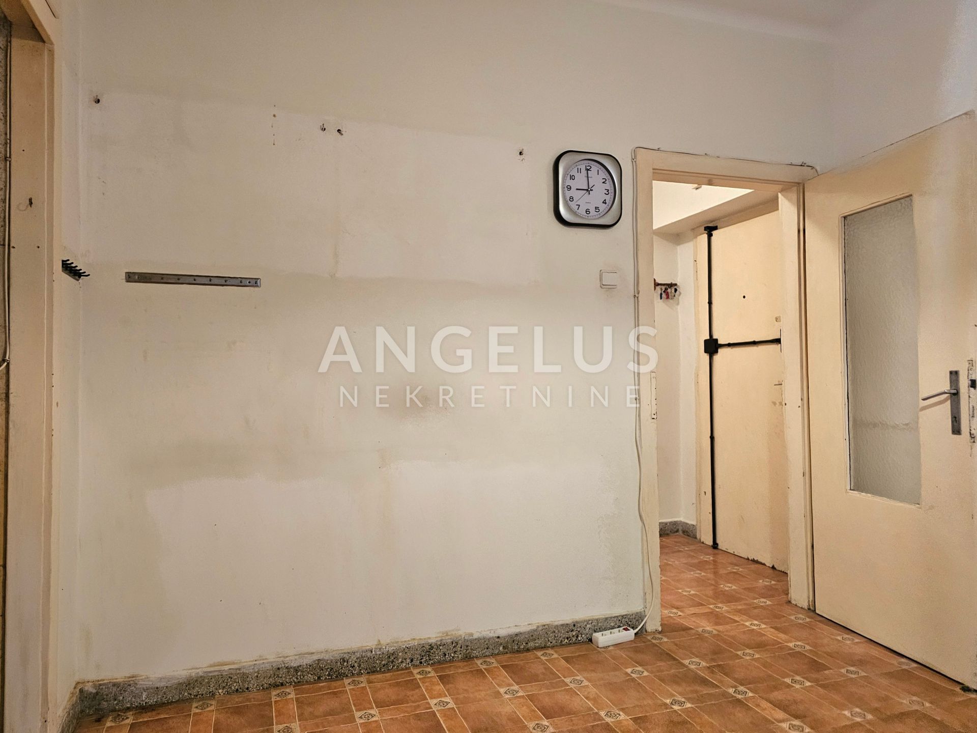 3 rooms, Apartment, 65m², 1 Floor