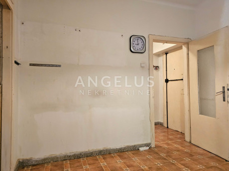 3-locale, Appartamento, 65m², 1 Piano