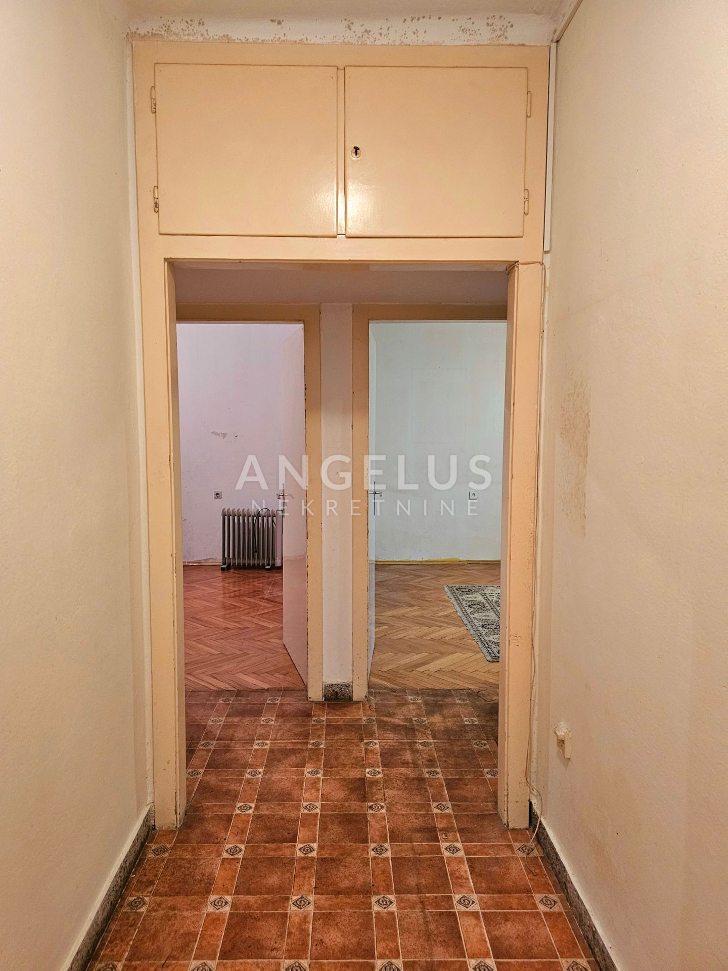 3-locale, Appartamento, 65m², 1 Piano