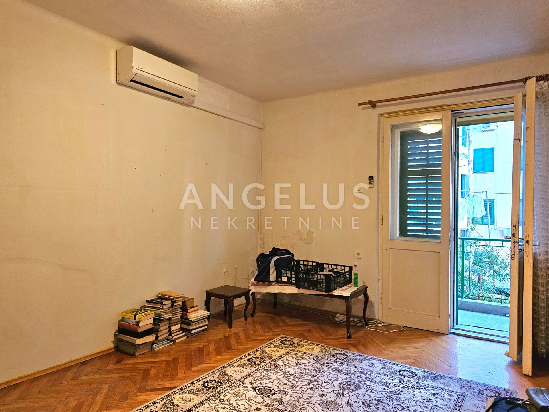 3-locale, Appartamento, 65m², 1 Piano