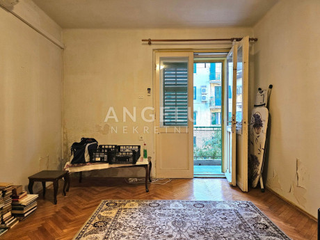 3-locale, Appartamento, 65m², 1 Piano