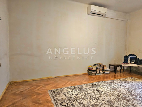 3-locale, Appartamento, 65m², 1 Piano