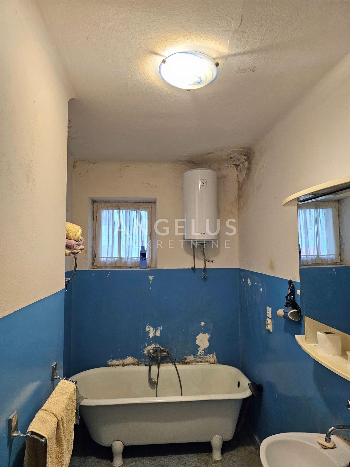 3-locale, Appartamento, 65m², 1 Piano