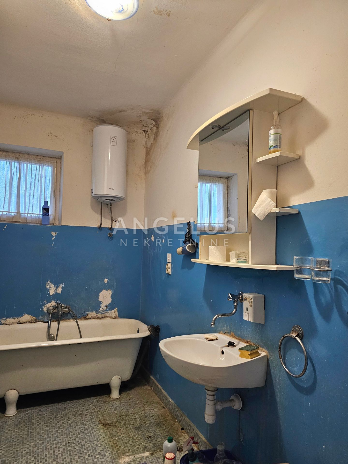 3-locale, Appartamento, 65m², 1 Piano