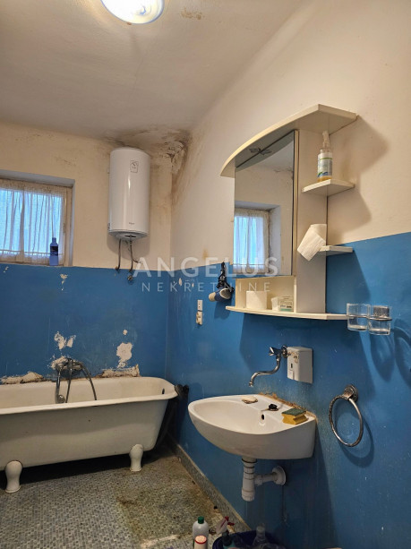 3-locale, Appartamento, 65m², 1 Piano