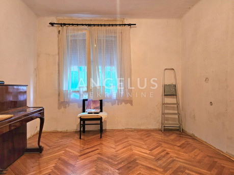 3 rooms, Apartment, 65m², 1 Floor