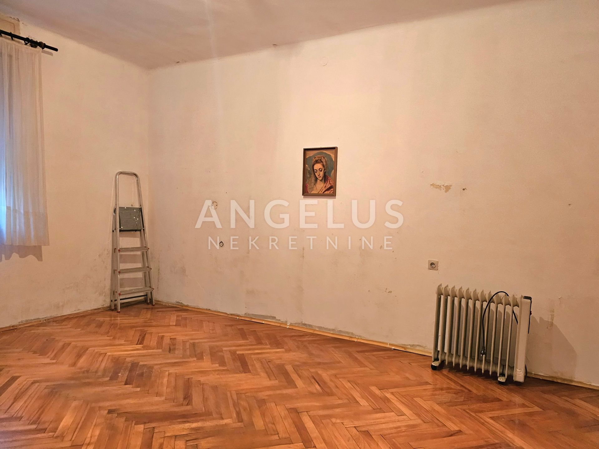 3-locale, Appartamento, 65m², 1 Piano