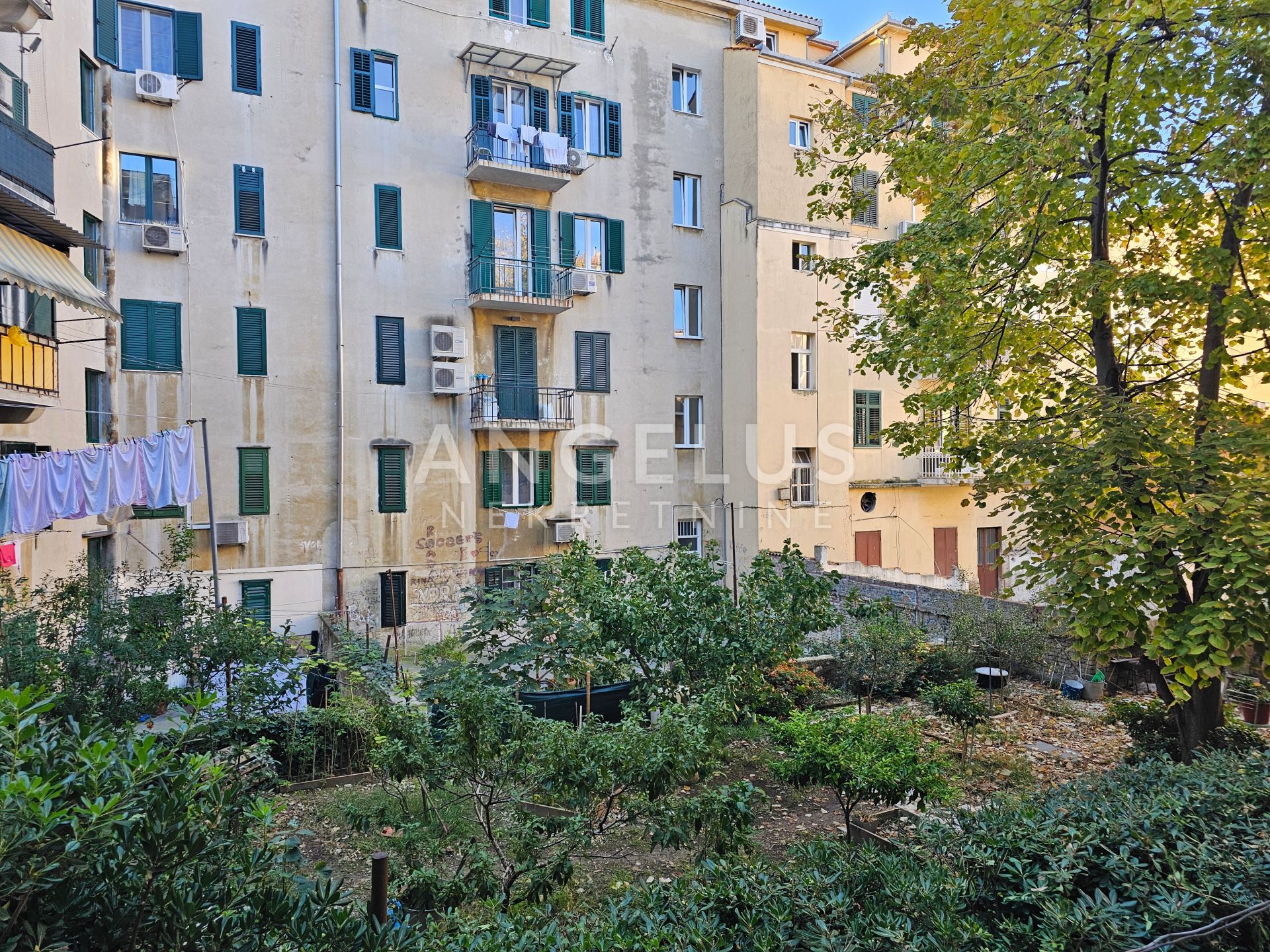 3-locale, Appartamento, 65m², 1 Piano